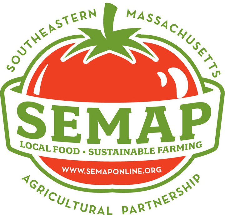 SEMAP is dedicated to preserving and expanding access to local food and sustainable farming in southeastern Massachusetts through research and education.  Click to visit their website...